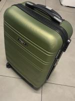 CS907/2024 TROLLEY VERDE